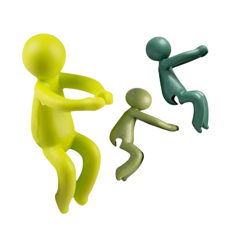 Plant Holder Three Colors To Choose From