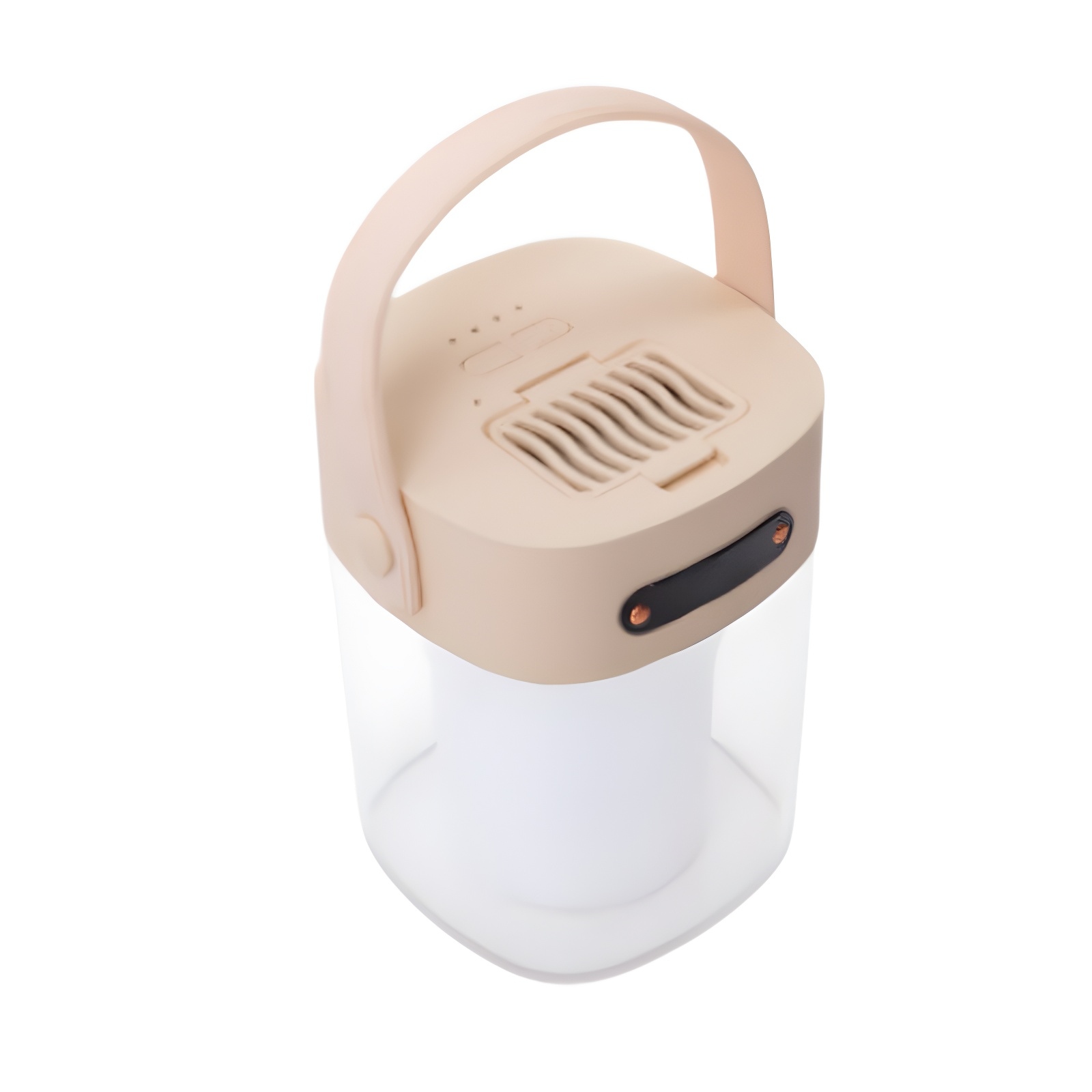 Mosquito Killer Lamp 4000mAh Battery Life Mosquito Killer Lamp Three-color Soft Light Bedroom Mosqui