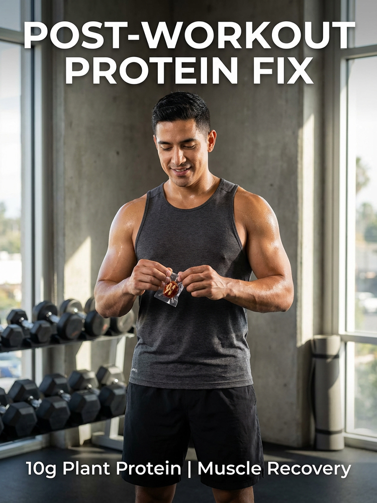 【Limited quantities available, first come, first served!】Golden Apricot Roasted Walnuts✨ Soft Sweet Sour Flavor Nutritious Healthy Snack On-the-Go