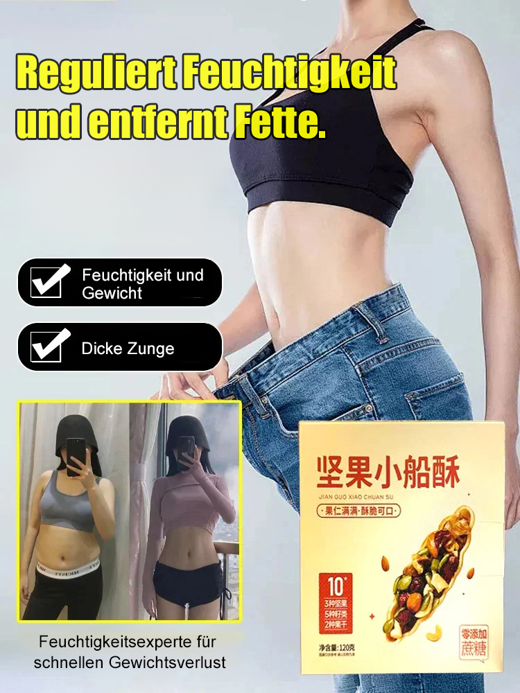 Astragalus Codonopsis Achta Nuss Schiff Tarte