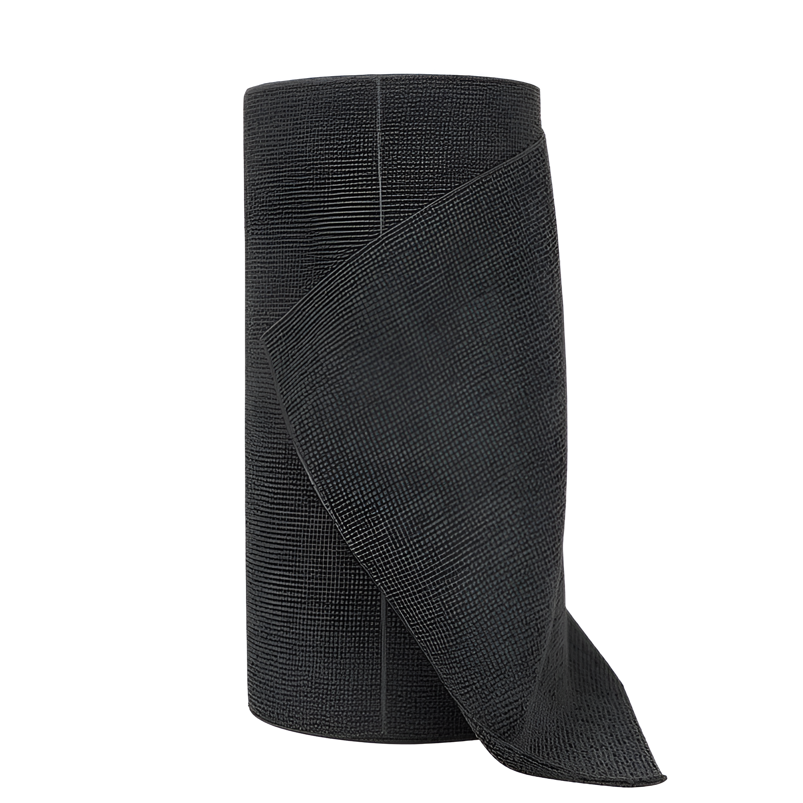 Küchenspüllappen, Hausarbeitsreinigung, Topf- und Geschirrspüllappen aus Korallensamt, handgerissene