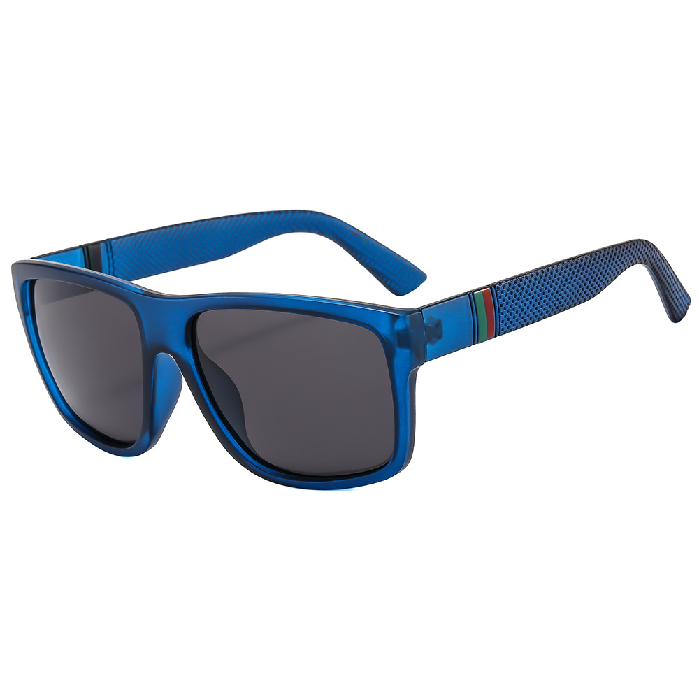 Modische Outdoor-Freizeit-Sonnenbrille für Damen und Herren