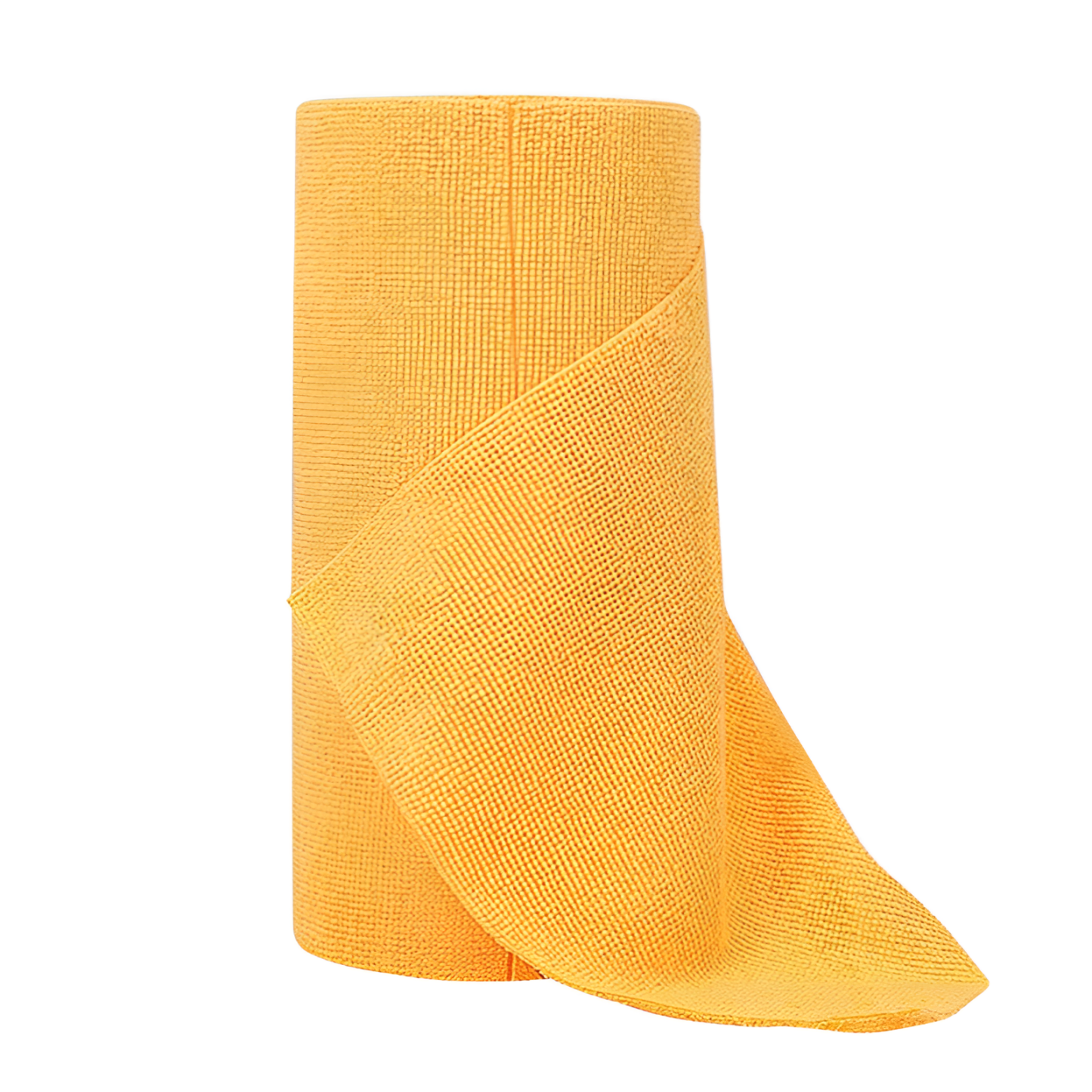 Küchenspüllappen, Hausarbeitsreinigung, Topf- und Geschirrspüllappen aus Korallensamt, handgerissene