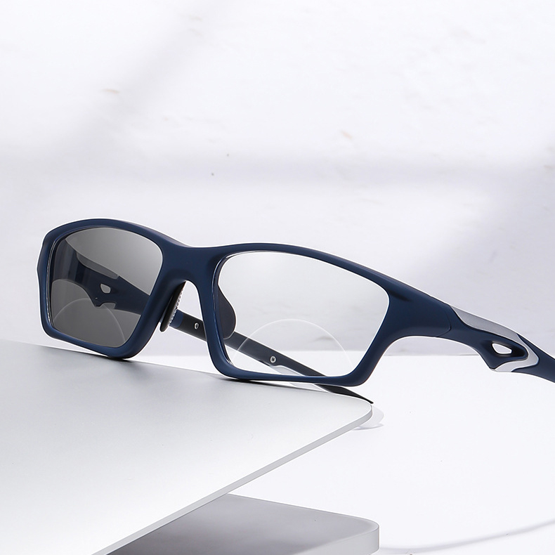 🤓【-1.00 bis +7.00 Autofokus】✨ Nie wieder Brillen wechseln! Die EINE Brille für Nah, Fern & PC.