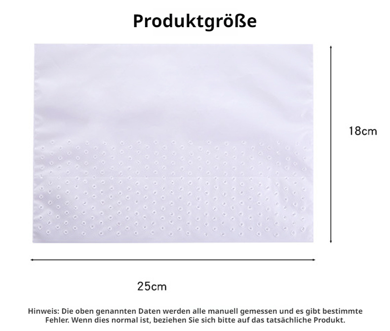 Küchenorganisation mit selbsttragendem Spülbeckensieb