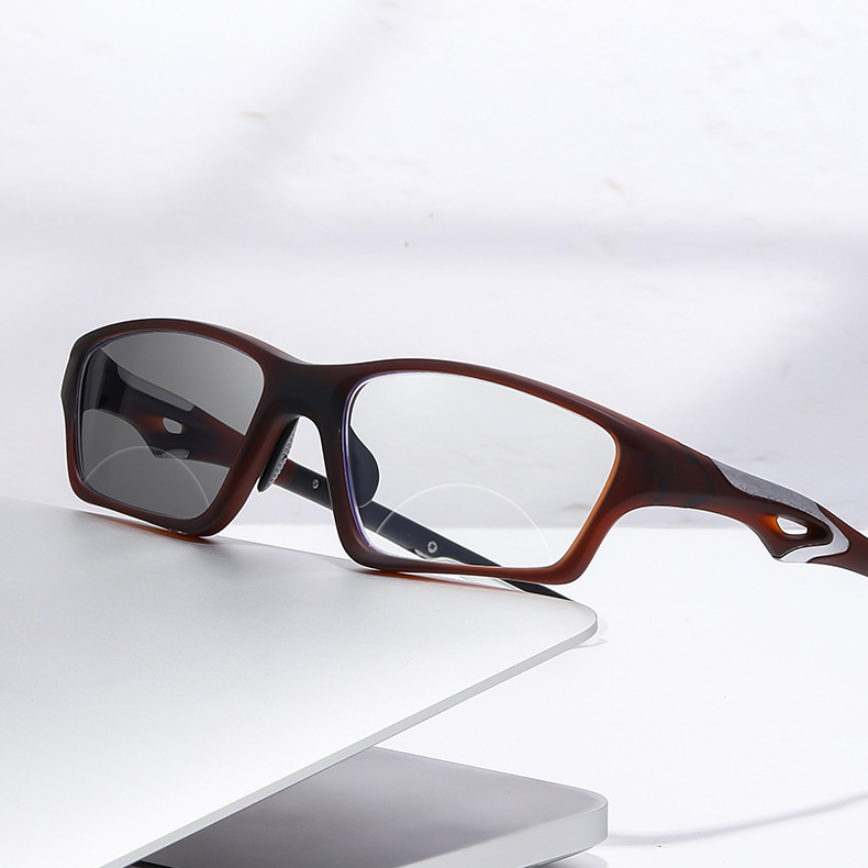 🤓【-1.00 bis +7.00 Autofokus】✨ Nie wieder Brillen wechseln! Die EINE Brille für Nah, Fern & PC.