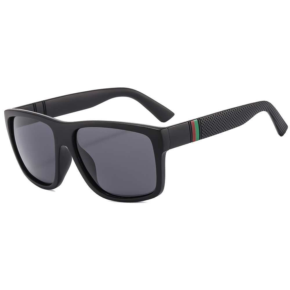 Modische Outdoor-Freizeit-Sonnenbrille für Damen und Herren