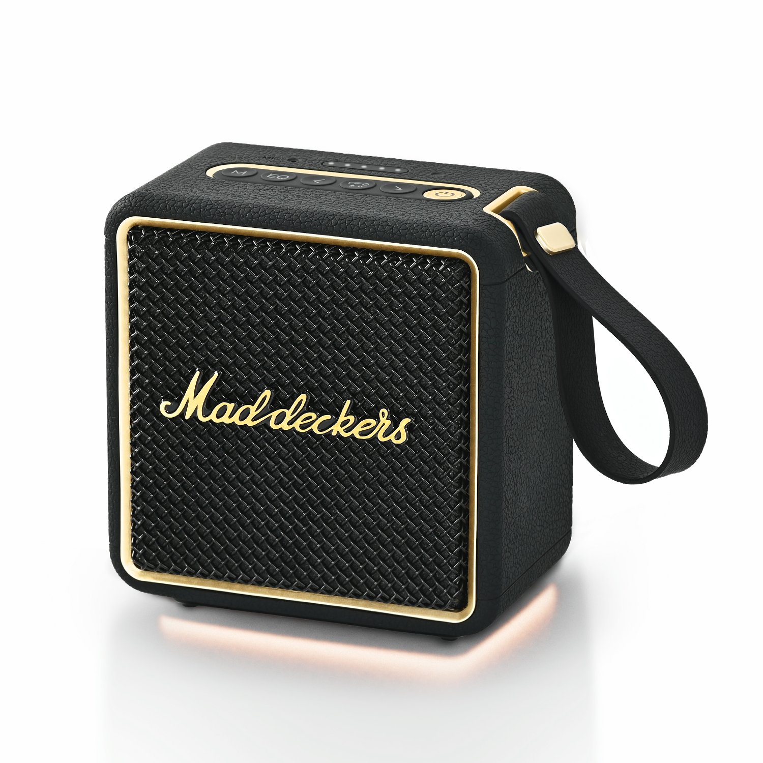 MADDECKERS MG II Bluetooth Speaker
