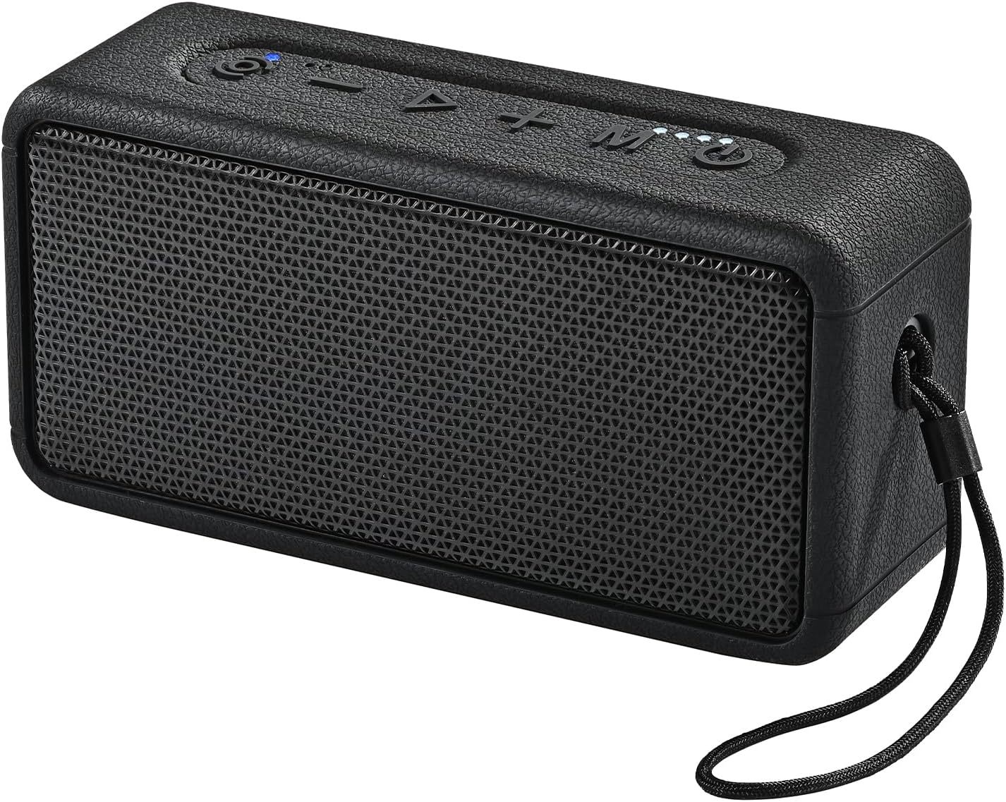 MADDECKERS GB03 Bluetooth Speaker