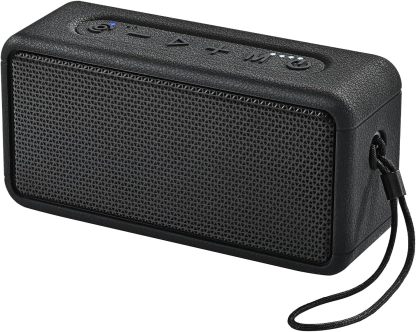 MADDECKERS GB03 Bluetooth Speaker