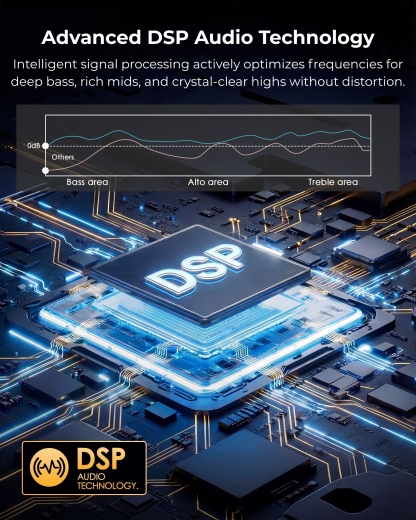 MADDECKERS GB03 Bluetooth Speaker