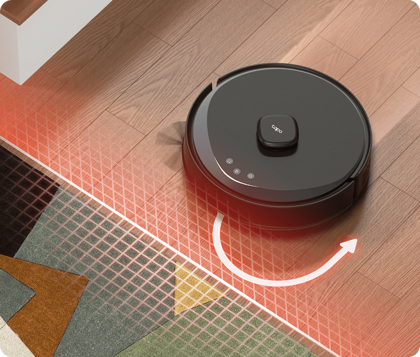 Augmentation de l'aspiration