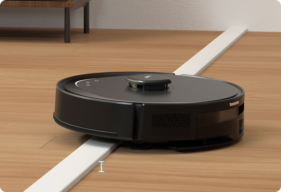 Capacit&eacute; d'escalade jusqu'&agrave; 0,87" / 22 mm