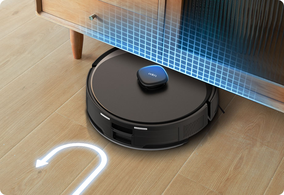 Capteur anti-blocage