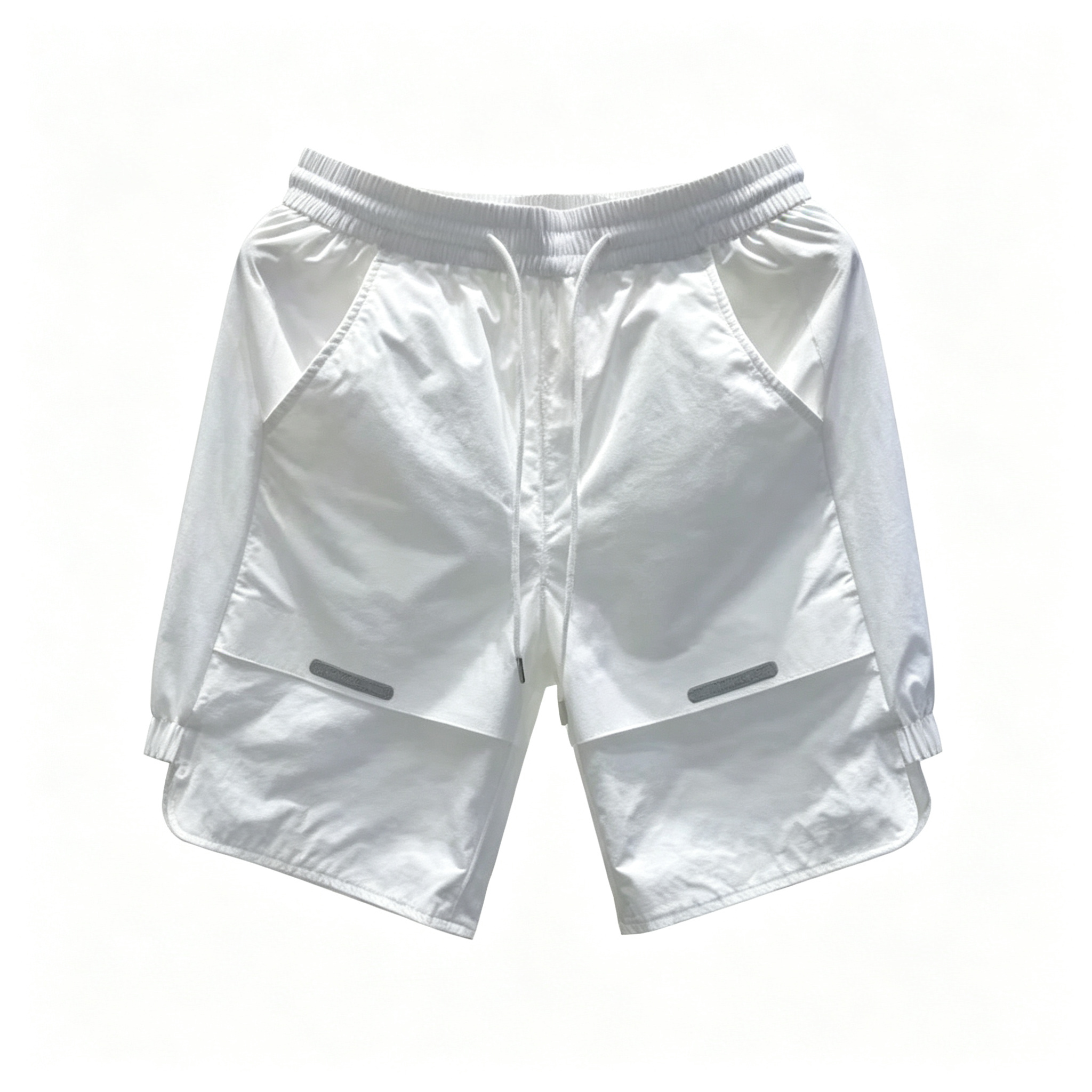 🩳 Men's Quick Dry Athletic Casual Shorts