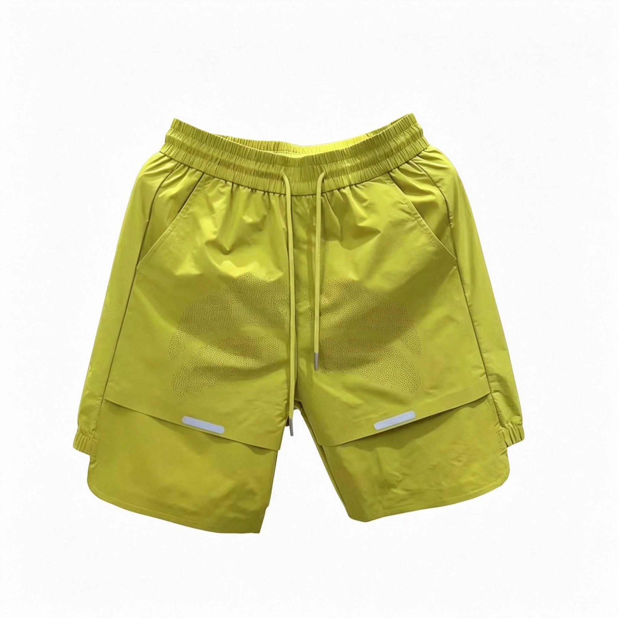 🩳 Men's Quick Dry Athletic Casual Shorts