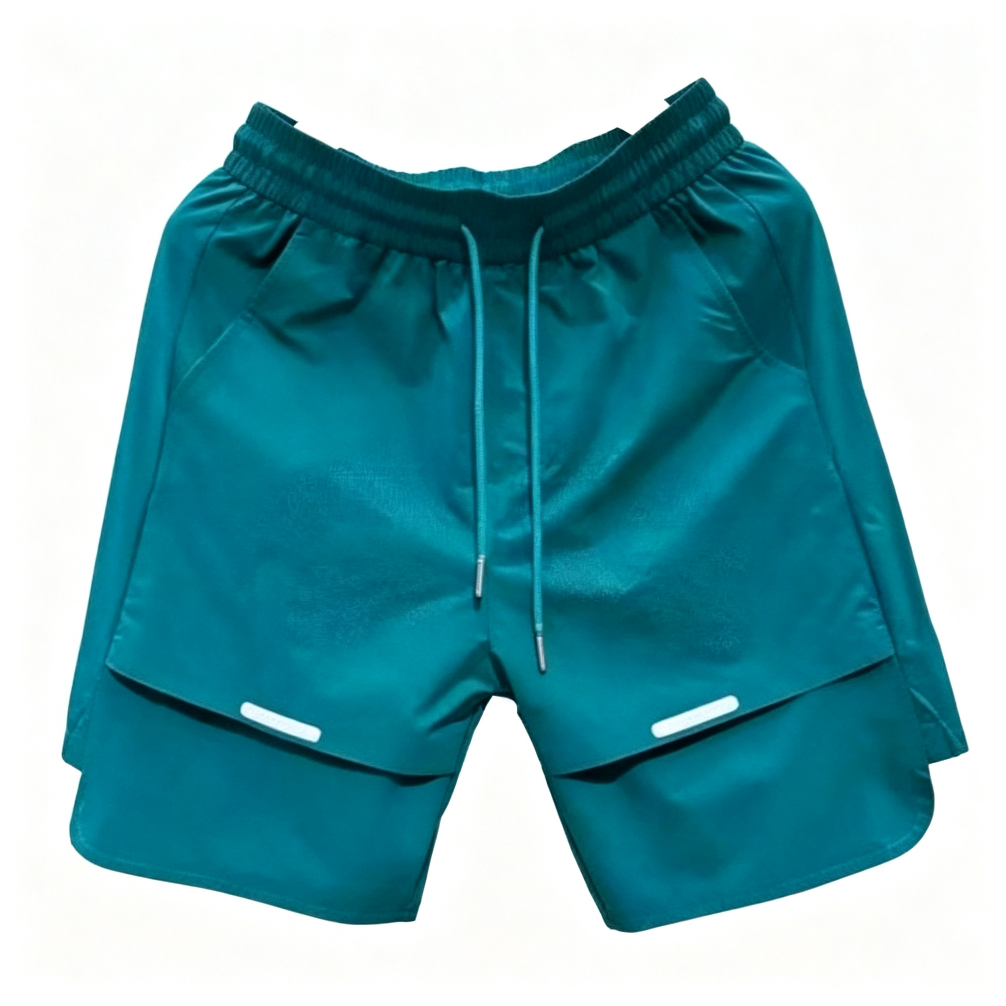 🩳 Men's Quick Dry Athletic Casual Shorts