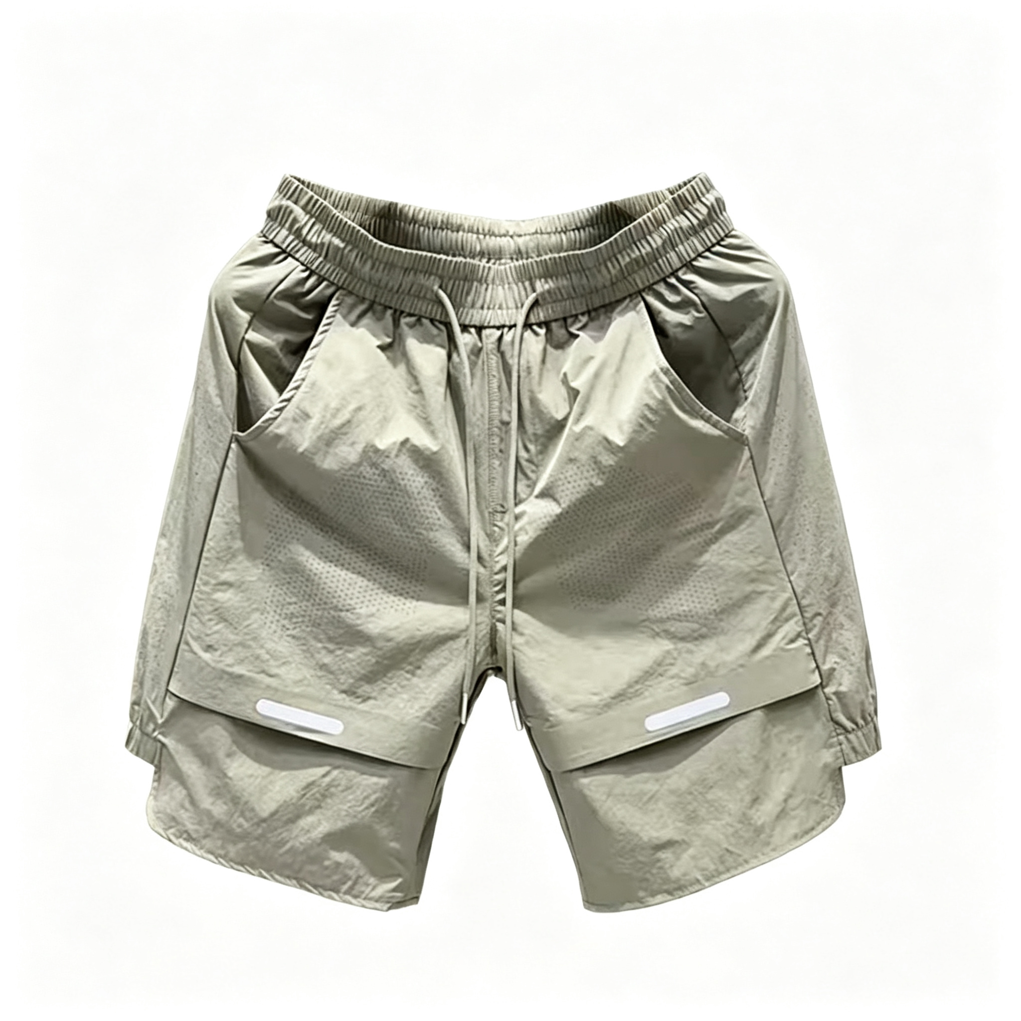 🩳 Men's Quick Dry Athletic Casual Shorts