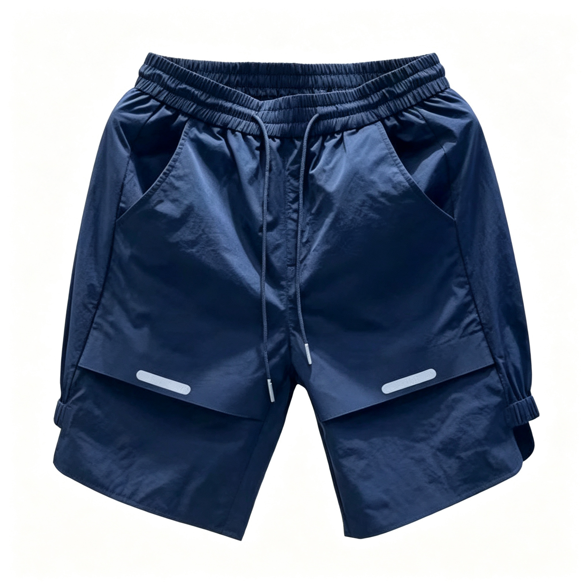 🩳 Men's Quick Dry Athletic Casual Shorts