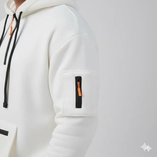 Men’s Heavyweight Fleece Lined Winter Set