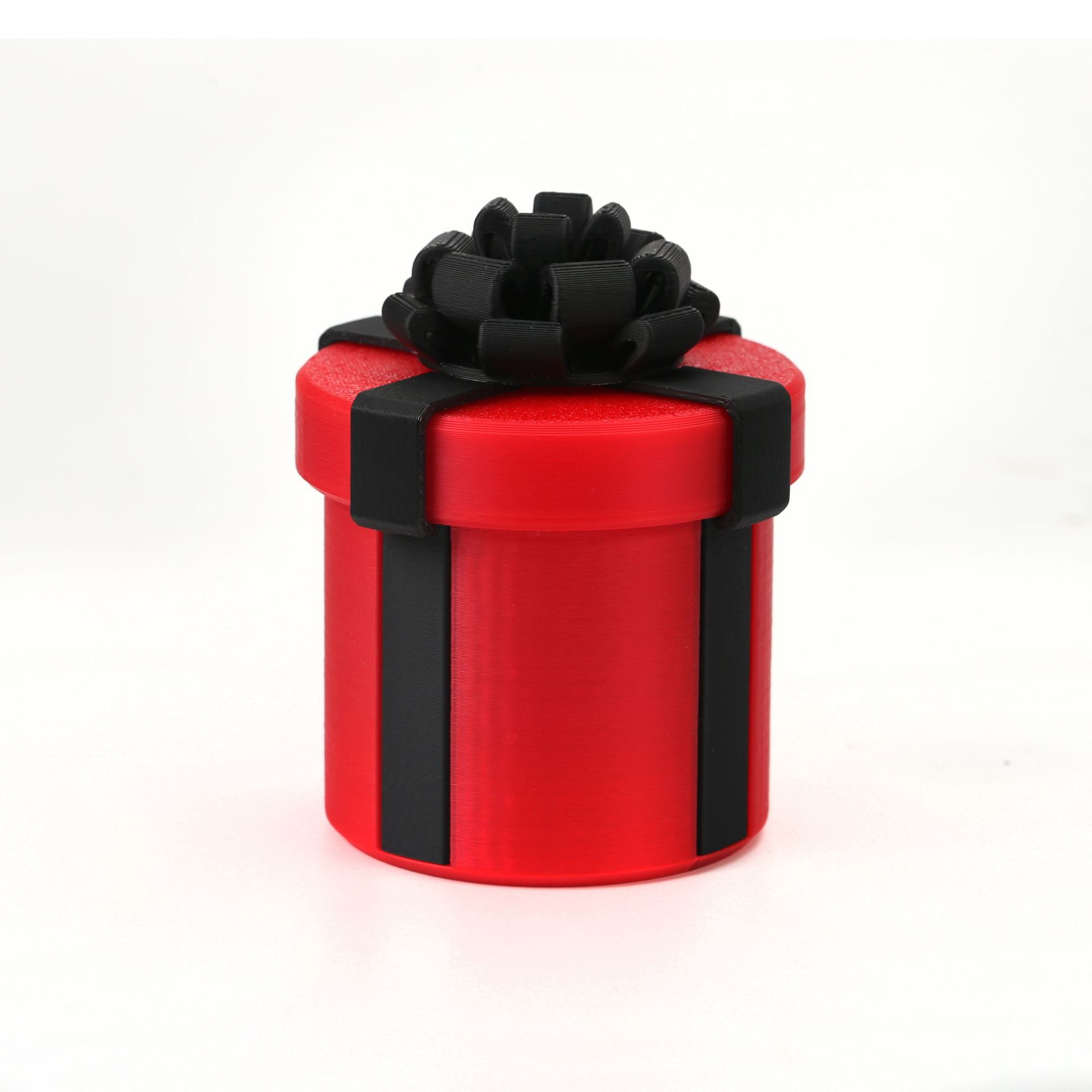 🔥Christmas gift fun nesting doll box