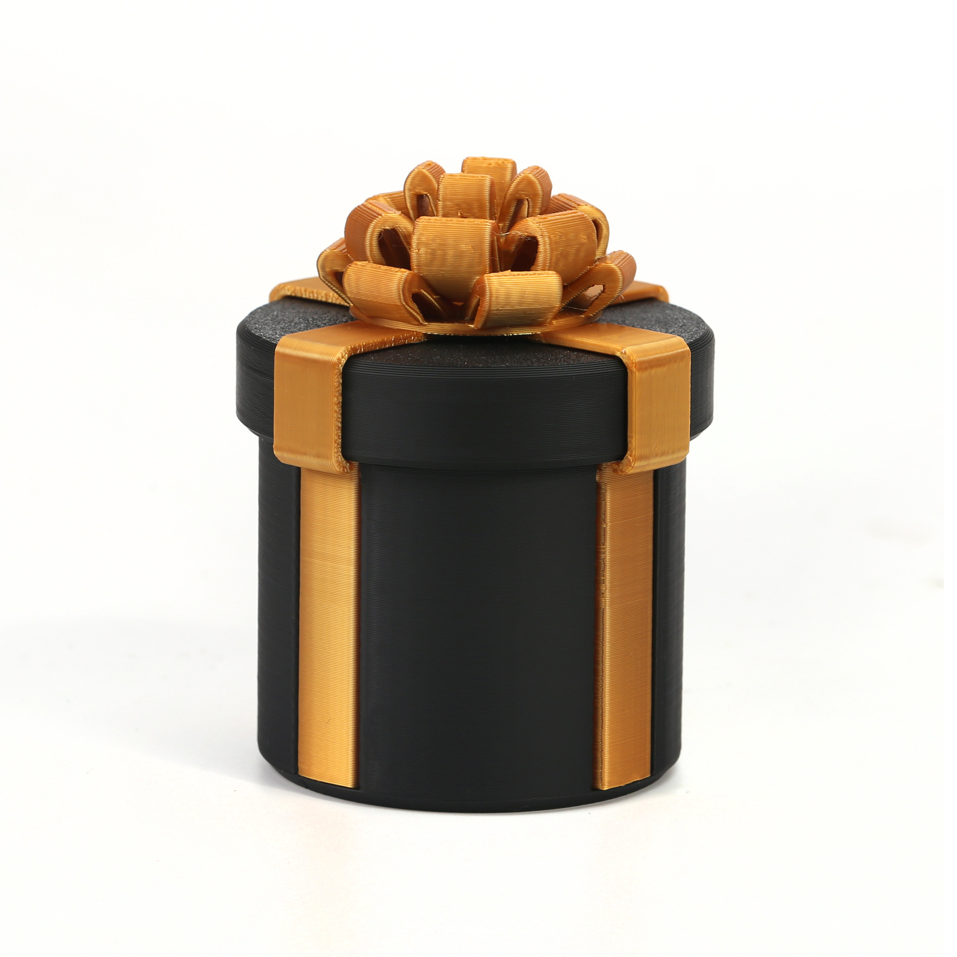 🔥Christmas gift fun nesting doll box