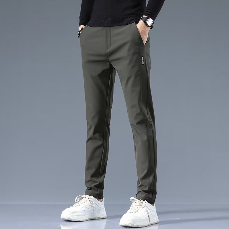 Stefano Everyday Pants