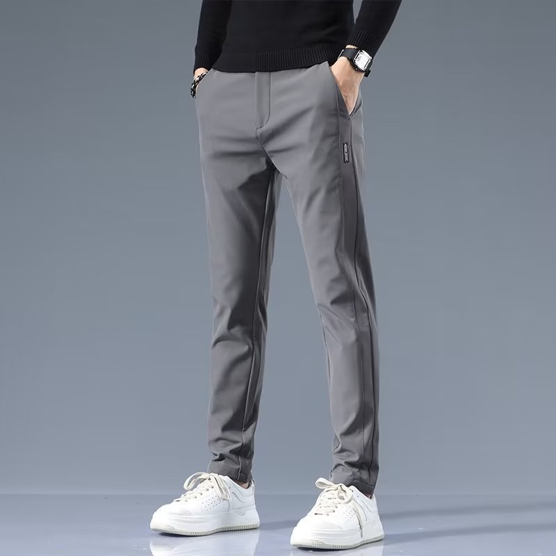 Stefano Everyday Pants