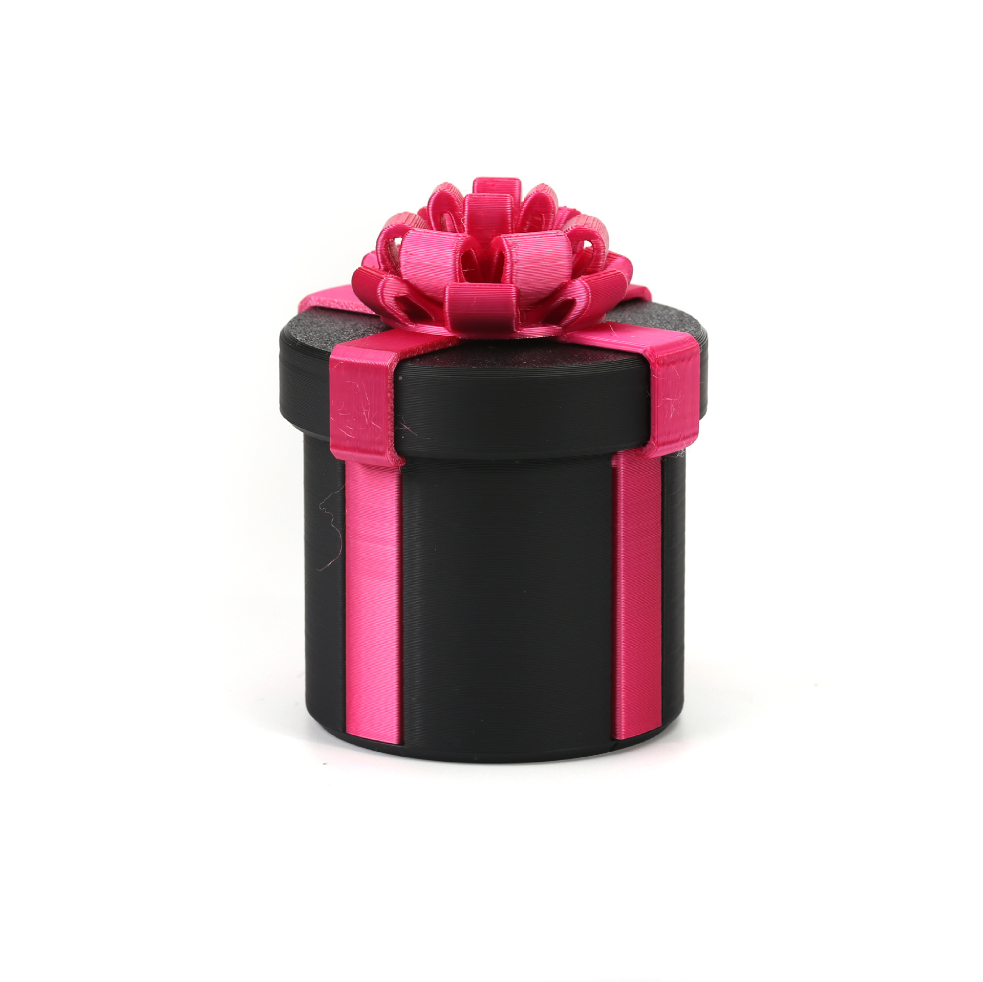 🔥Christmas gift fun nesting doll box