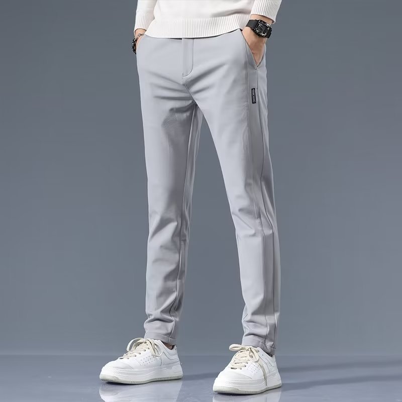 Stefano Everyday Pants