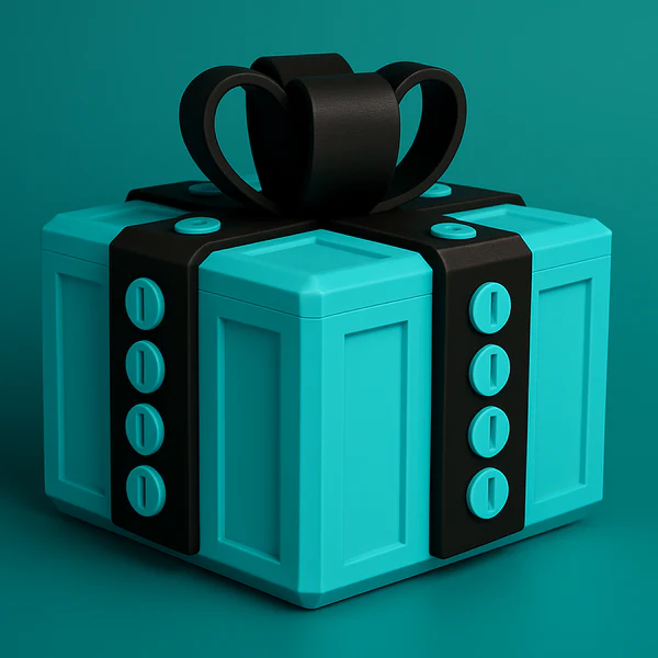 Endless Giftbox