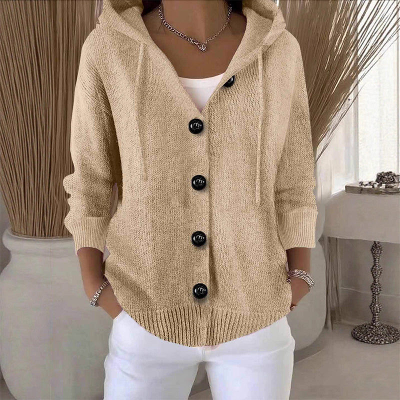 Selienne Everyday Comfort Knit Cardigan