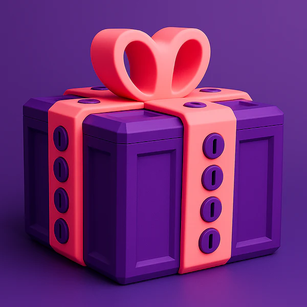 Endless Giftbox