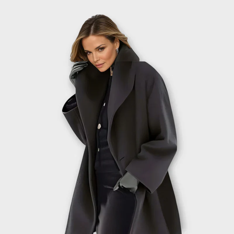 Aria | Luxury Fall-Winter Coat