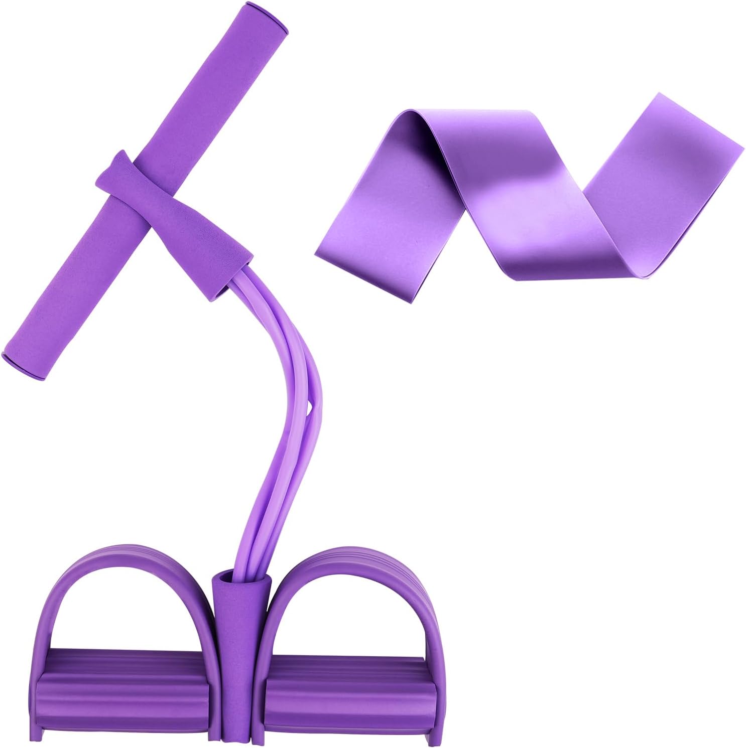 Pedal Puller Resistance Band