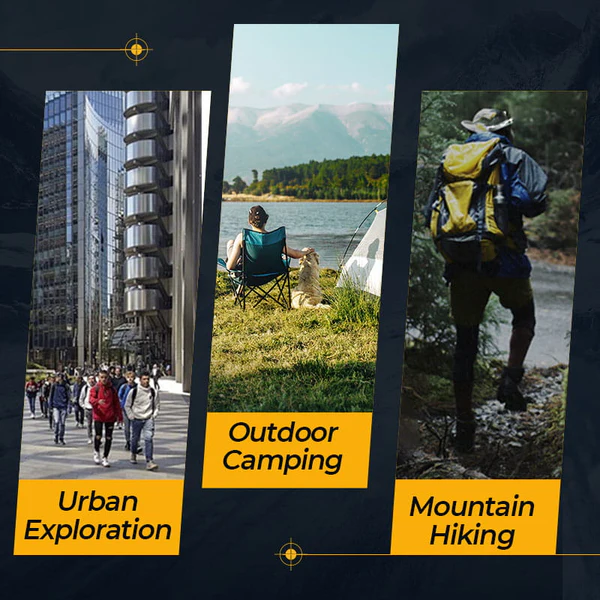 ⏳🔥Men's Windproof & Warm Outdoor Military Tactical Pants