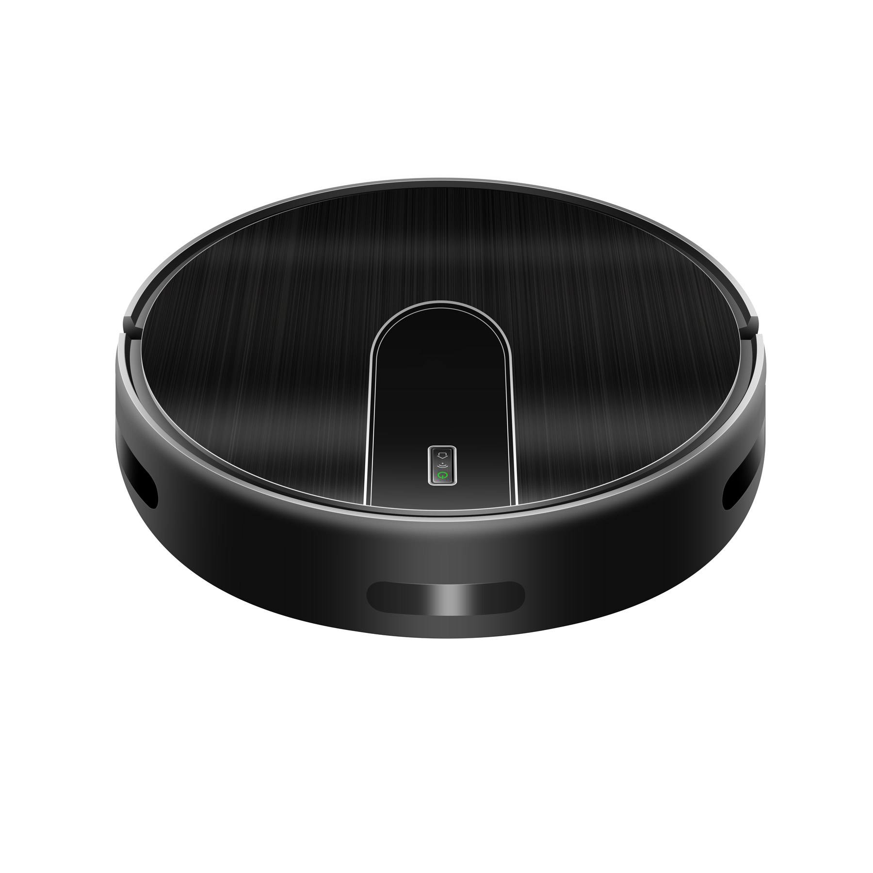 N7S robot vacuum cleaner