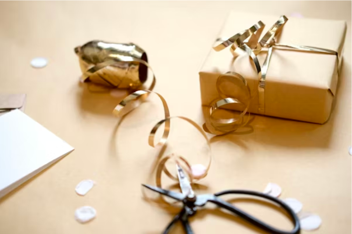Special Gifts