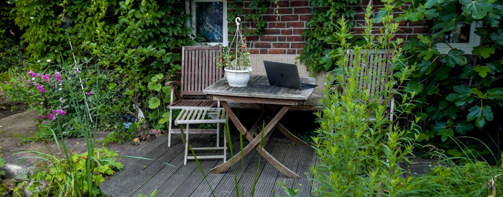 Home & Garden