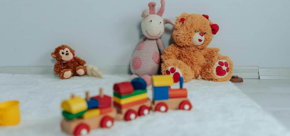 Toys & Games