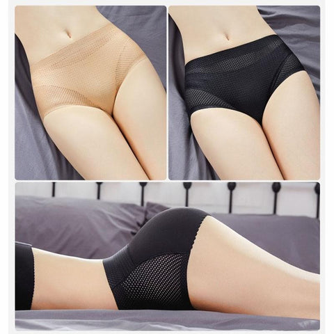 Butt Lifter Shaper Pull-up