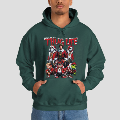 [Copy]Merry Christmas Christmas Movie Character Sweatshirt