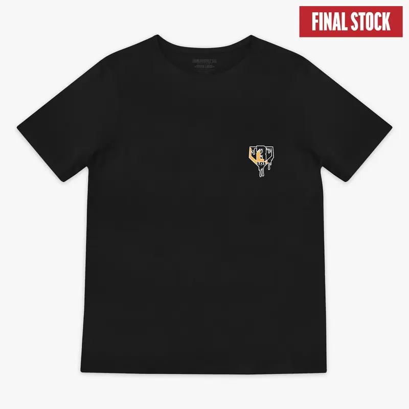 Ice Cream Baseball Lifestyle Youth Tee | Lightweight Baseball Graphic Shirt for Kids
