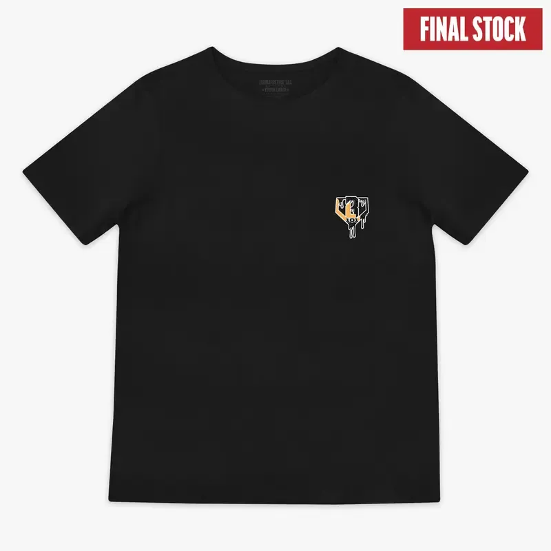 Ice Cream Baseball Lifestyle Youth Tee | Lightweight Baseball Graphic Shirt for Kids