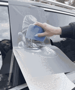 Installation demonstration