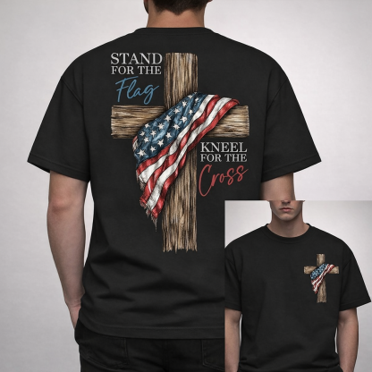 Men’s Ribbed Knit Crewneck Sweater T-Shirt – Short Sleeve Smart Casual Pullover Tee