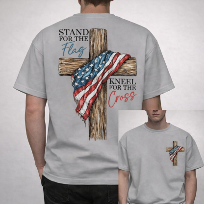 Men’s Ribbed Knit Crewneck Sweater T-Shirt – Short Sleeve Smart Casual Pullover Tee