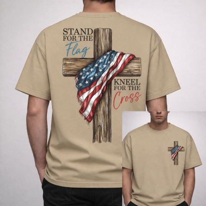 Men’s Ribbed Knit Crewneck Sweater T-Shirt – Short Sleeve Smart Casual Pullover Tee