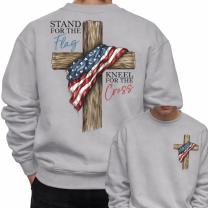 Men’s Ribbed Knit Crewneck Sweater T-Shirt – Short Sleeve Smart Casual Pullover Tee