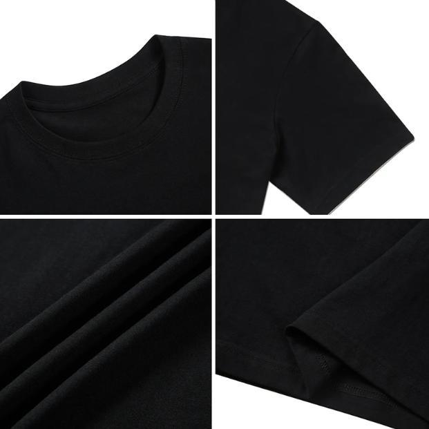 “Artistic Snoopy & Woodstock” Painter Cartoon Tee